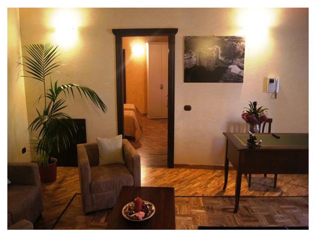 Borgo Della Longevita Bed & Breakfast Bivongi ภายนอก รูปภาพ